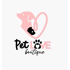 Pet Love Boutique